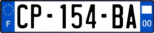 CP-154-BA