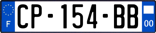 CP-154-BB