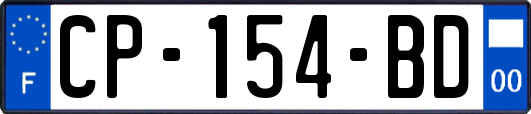 CP-154-BD