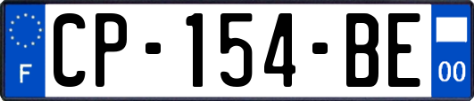 CP-154-BE