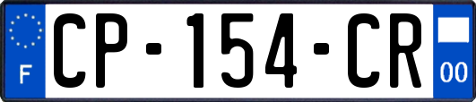 CP-154-CR