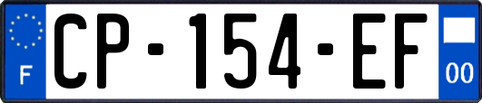 CP-154-EF