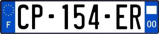 CP-154-ER