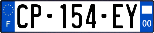 CP-154-EY