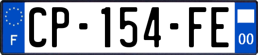 CP-154-FE