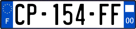 CP-154-FF
