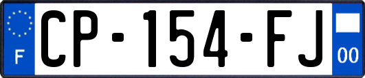 CP-154-FJ
