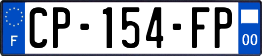 CP-154-FP