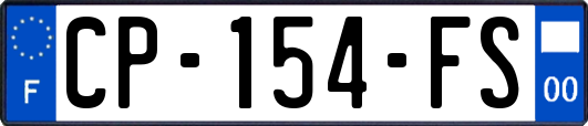 CP-154-FS
