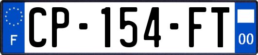 CP-154-FT