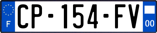 CP-154-FV