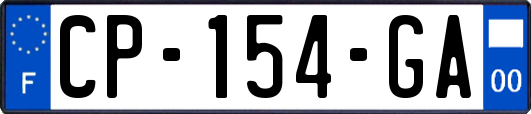 CP-154-GA