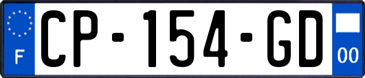CP-154-GD