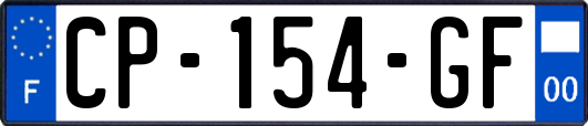 CP-154-GF