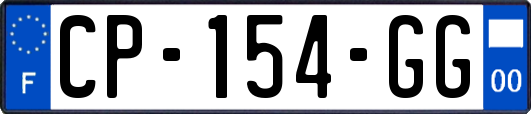 CP-154-GG