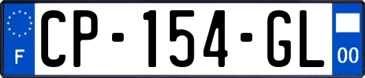 CP-154-GL