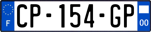 CP-154-GP