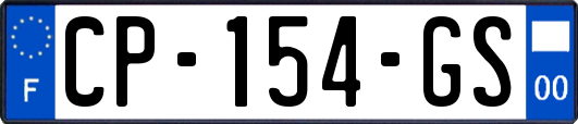CP-154-GS