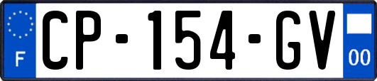CP-154-GV