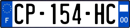 CP-154-HC