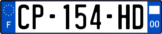 CP-154-HD