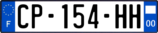 CP-154-HH