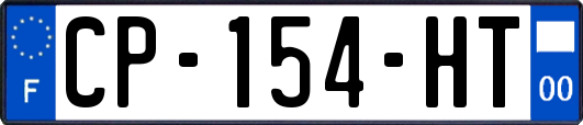 CP-154-HT