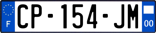 CP-154-JM