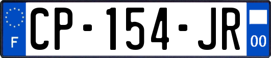 CP-154-JR