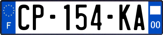CP-154-KA