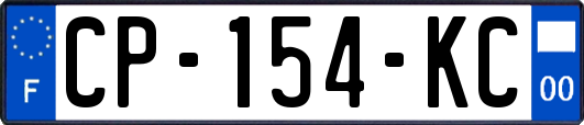 CP-154-KC