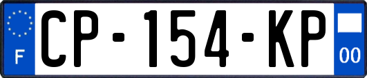 CP-154-KP