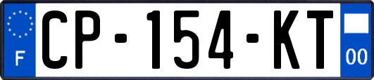 CP-154-KT