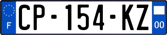 CP-154-KZ