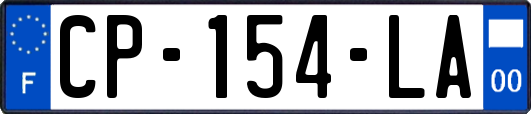 CP-154-LA