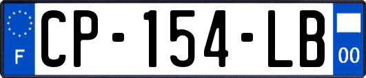CP-154-LB