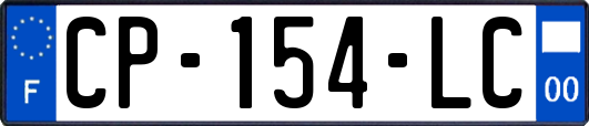 CP-154-LC