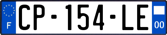 CP-154-LE