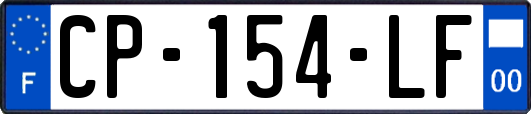 CP-154-LF