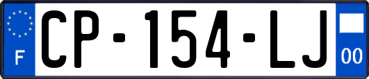 CP-154-LJ