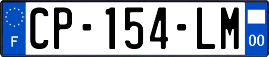 CP-154-LM