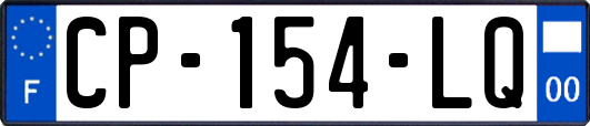 CP-154-LQ