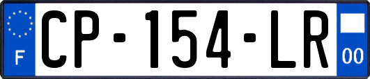 CP-154-LR