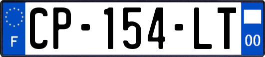 CP-154-LT