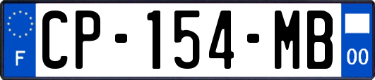 CP-154-MB