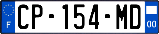 CP-154-MD