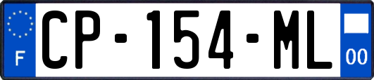 CP-154-ML