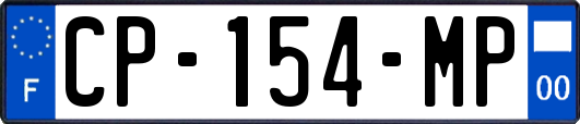 CP-154-MP