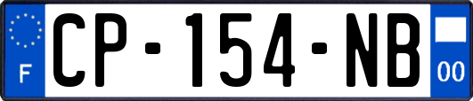 CP-154-NB