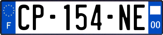 CP-154-NE